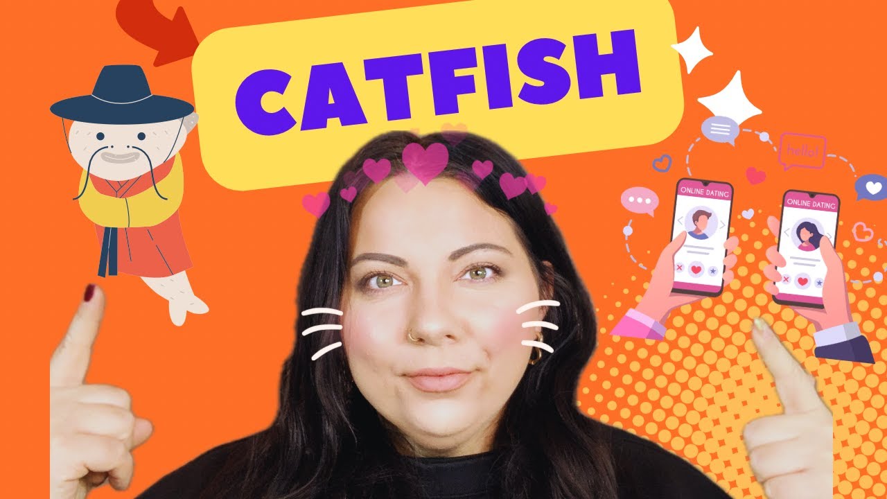 My untold catfish story. YouTube