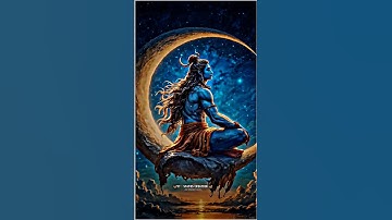 Mahadev Status ! Bholenath Status ! Mahakal Status ! #mahadev #statuscration  #shortvideo