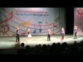 Марш пожарных Avi 