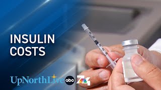 Michigan legislation seeks to increase affordability of insulin