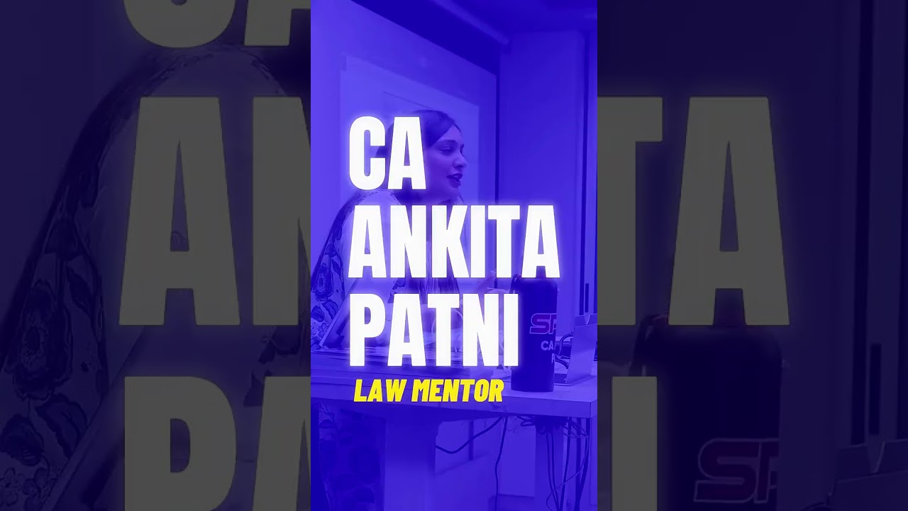 Study Anytime, Anywhere – CA Inter G1 Lectures Now on SPC Prime 2.0