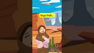 bagaimana kabar kalian?? | lagu anak TK PAUD | tepuk apa kabar