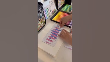 DIY idea for when you’re bored 🥱💐💕 #art #diy #artideas #diyideas #drawing #drawingideas #bored