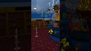 We RUINED Lyra’s gift shop In VRChat #vrchat #fnaf  #fnafsecuritybreach #vr  #funny