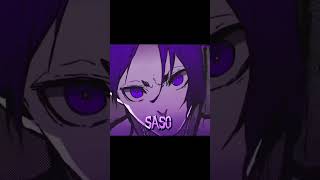 Nagi and reo edit #bluelock