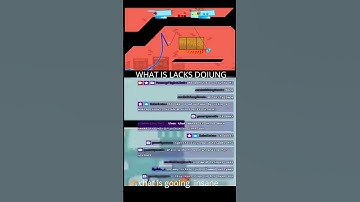 speedrunners #gaming #twitch #funny #speedrunners #vtuber #clips #w #speedrun #wspeed #streamer