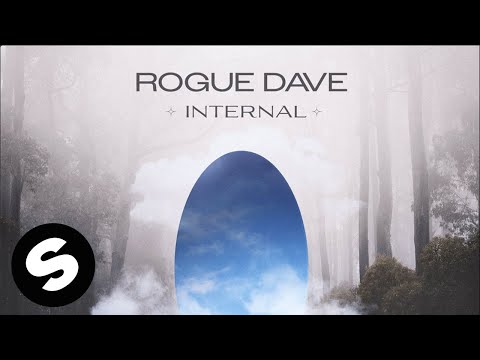 Rogue Dave - Internal (Official Audio)