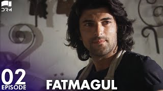 Fatmagul - EP 02 | برن ساعت | درام ترکی | دوبله اردو | RH1