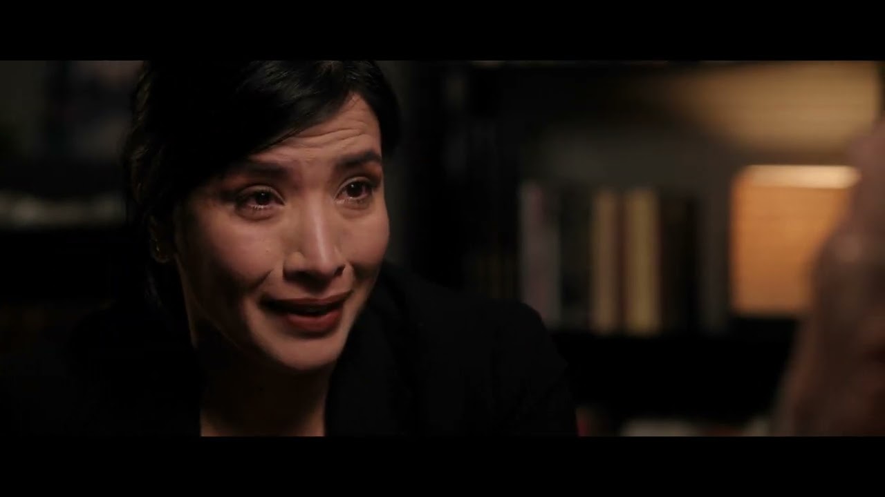 Cine y TV - Amaranta Osorio