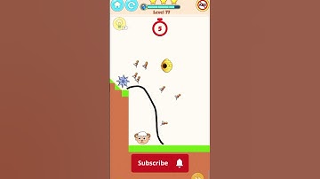 save dog #cute #gaming #adopteddog #games #rescuedog #gameplay #funny #savethedog #puzzlegame #short