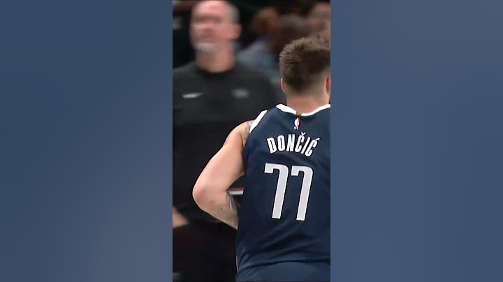 TIMBERWOLVES at  MAVERICKS  FULL GAME 3