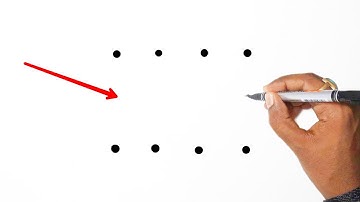 Camel Drawing Tutorial | How To Draw A Camel With 4×4 Dots Easy | Drawing | Art Video