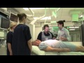 Medical innovations Tournistrip mp3