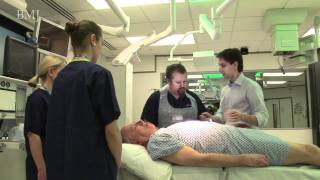 Medical innovations: Tournistrip