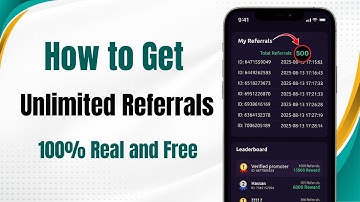 How to Create a Free Telegram Ad Campaign & Get Real Referrals | Step by Step Guide