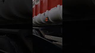 Ford Cargo 1729 Torqshift AreMix S.A #51 🇦🇷 Video Número 239 De Camionero Con las 18 Ruerdas 🤙