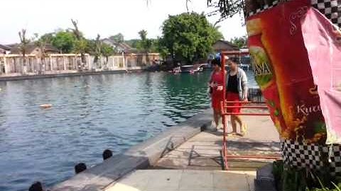 Thumbnail of umbul ponggok klaten