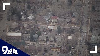Timeline: Boulder PD explains response to party, disturbance on 'the Hill'