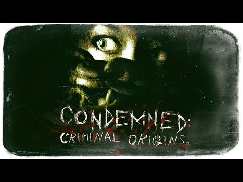 Vidéo: Condamné: Rétrospective Criminal Origins