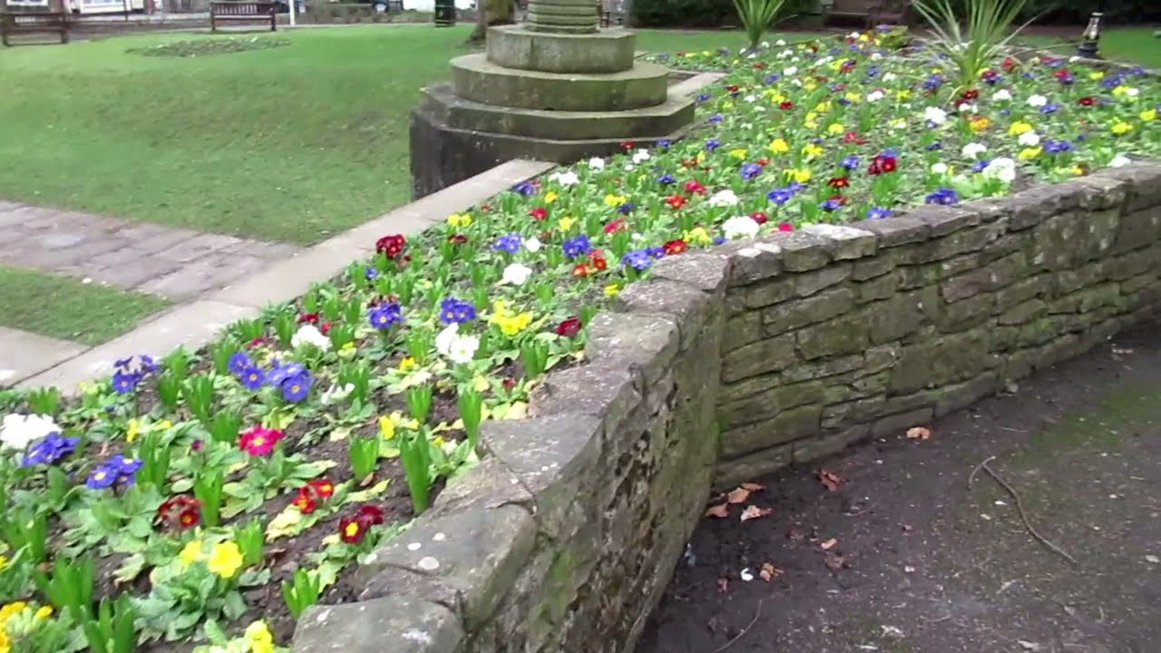 Richmond, North Yorkshire UK