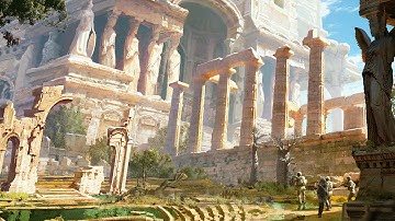 Exploring the SCP Foundation: SCP-6140 - The True Empire