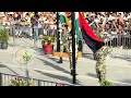 JCP Attari Wagah Border Parade 2026 🇮🇳 Amazing BSF Parade & Patriotic Atmosphere of Border Ceremony