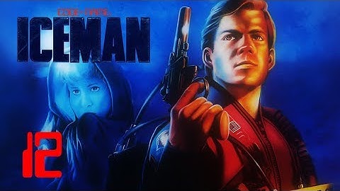 Code-Name: ICEMAN — Part 12 - Sub vs. Sub