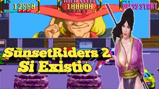 SUNSETRIDERS 2 Si Existio by El Señor De Lo Viejito 220 views 1 month ago 10 minutes, 1 second