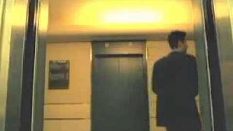Matthew Good Band - Apparitions (Official Video)