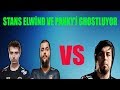 ELWİND DUO PANKY  VS  STANSFİELD[GHOSTLUYOR]