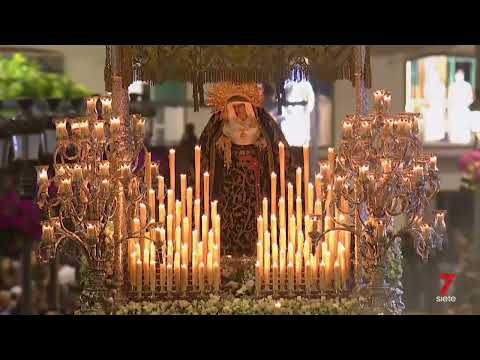 Real Hermandad de Nuestro Padre Jesús del Santo Sepulcro y Nuestra Señora de la Soledad