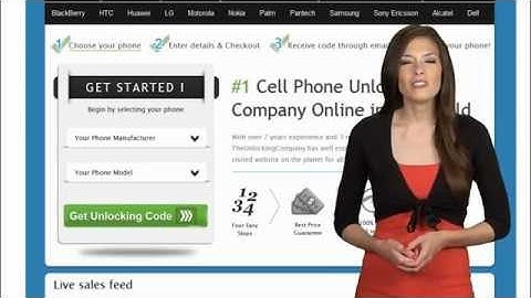 How to Unlock HTC One V with Unlock Code / Tutorial, FAQ