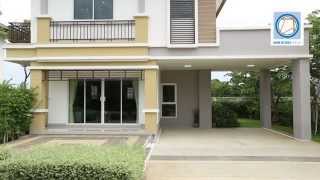 คลิปเยี่ยมชมโครงการ T.57 : Vista Ville ลำลูกกา - คลอง 3