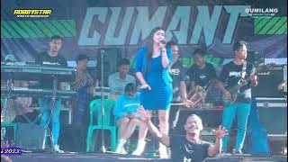 ROBBYSTAR -  CINTA TAK DI RESTUI SELY PRAWOTO - CUMANT LASTING NEVER DIE PEMUDA BANYUMANIS DONOROJO