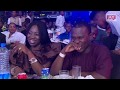 Akpororo At AY Live Lagos 2017 Akpororo At AY Live Lagos 2017