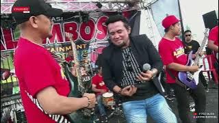 ZULFIKAR - ASEP ROMANSYAH - ALAMBOS ENTERTAINMENT