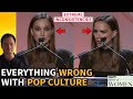 “The Inspiring Activist” | Why Natalie Portman Is Much More Disingenuous Than People Think