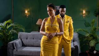 Fally Ipupa - Dudu (Officiel) Ai 