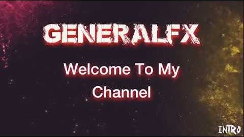 Channel Trailer-GFX