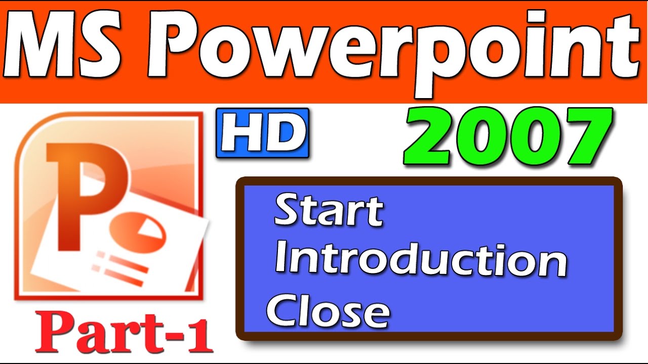 powerpoint presentation meaning in gujarati