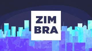 Watch Zimbra A Cidade video