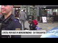 Auto rast in Leipzig in Menschenmenge: Todesopfer und Verletzte