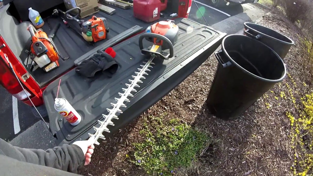 How To Lubricate A Hedge Trimmer YouTube how-to-lubricate-a-hedge-trimmer-youtube