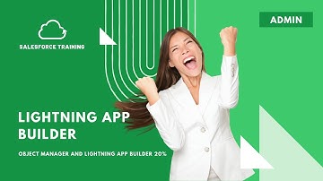 Lightning App Builder