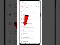 WhatsApp photo video not showing in gallery | WhatsApp video image not showing in gallery #shorts