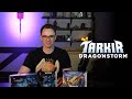MTG Tarkir: Dragonstorm Box Opening - Collector Box, Play Booster Box, and a Bundle