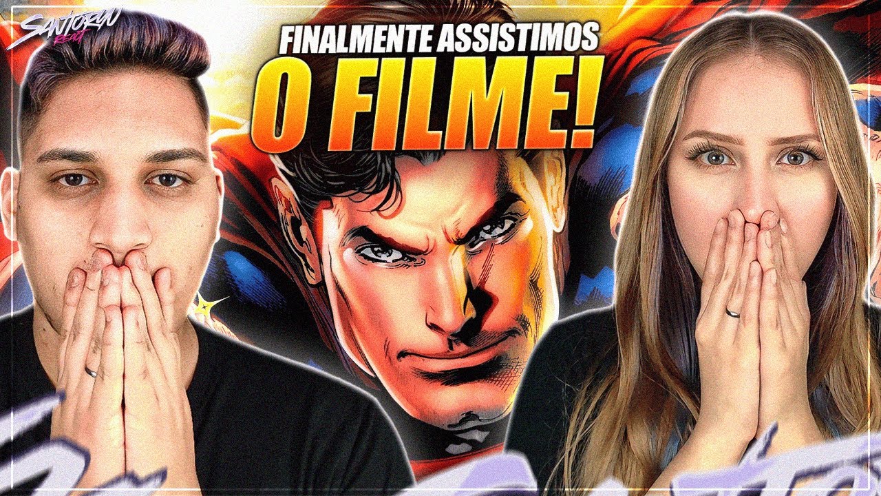 KG - Símbolo da Esperança (Vídeo Oficial)‬ - REACT EM CASAL