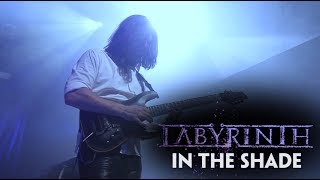 LABYRINTH | IN THE SHADE | Return To Live (2018)