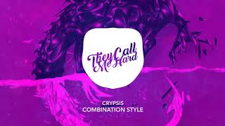Crypsis - Combination Style