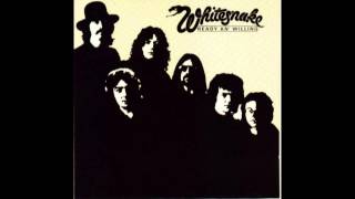 Video thumbnail of "Whitesnake - Love Man"